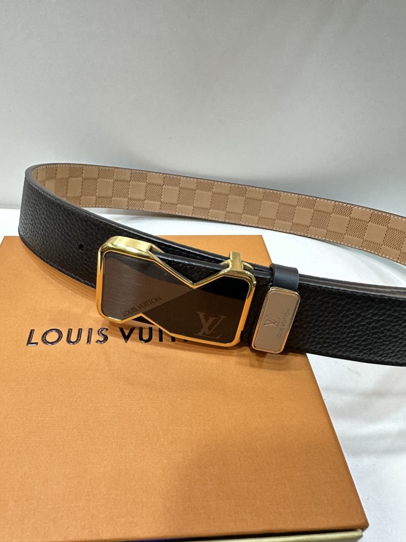 Louis Vuitton Belts